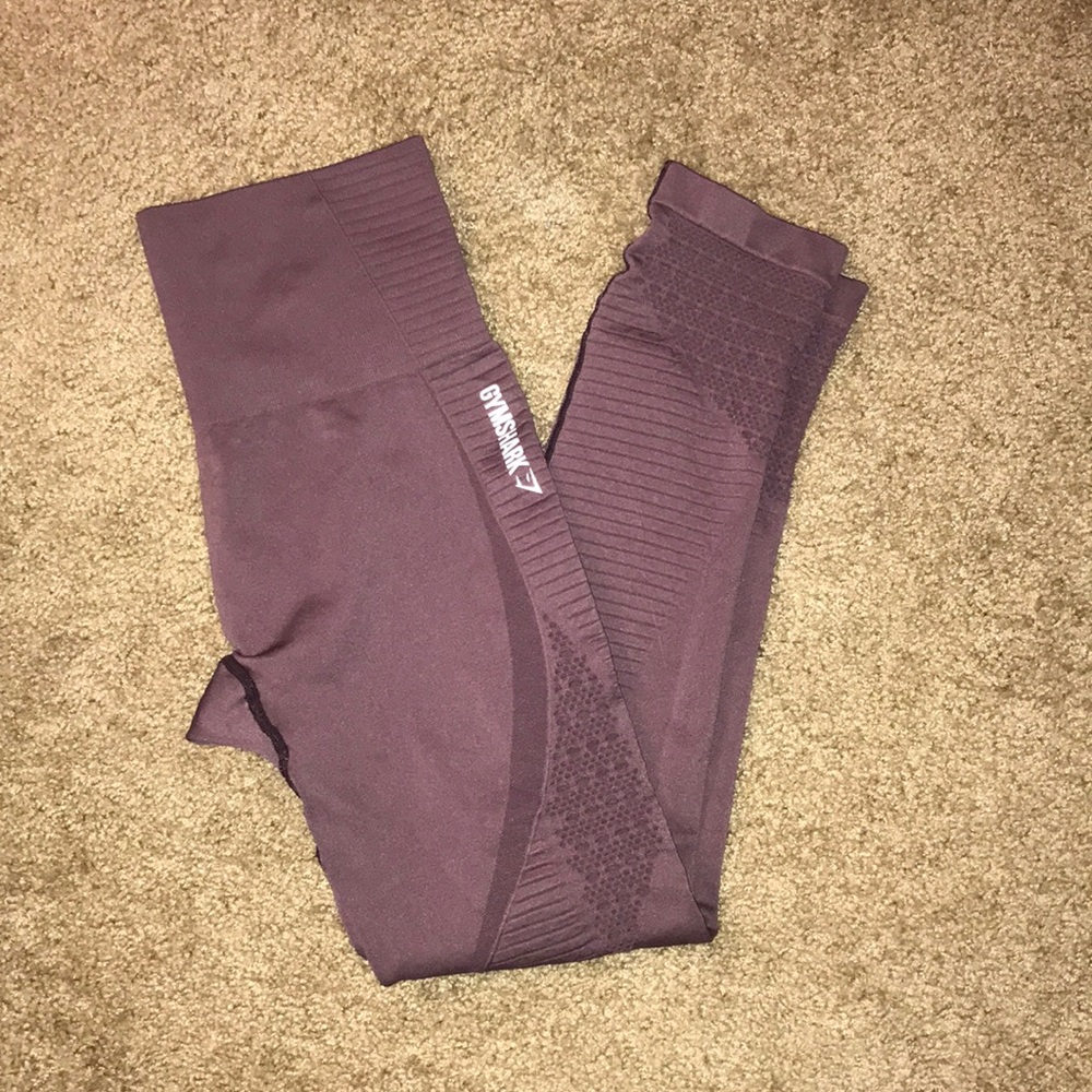 Gymshark Seamless Energy Leggings
